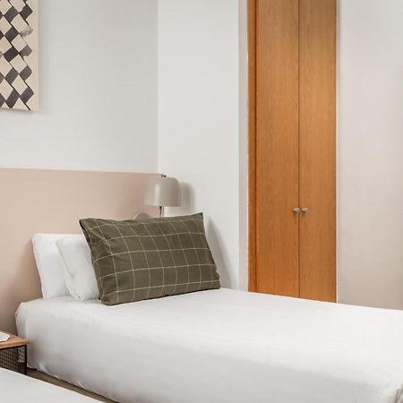 Bypillow Erba Girona Exterior photo