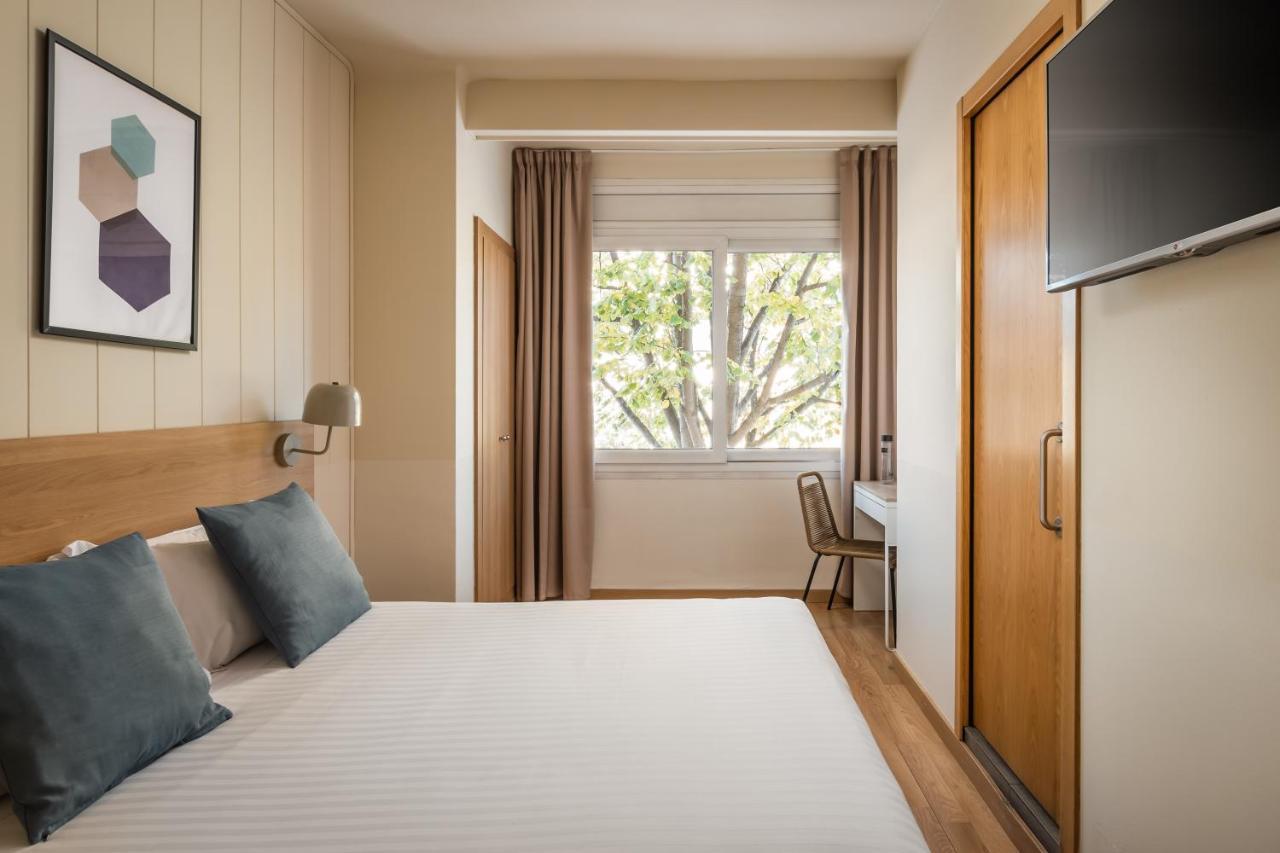 Bypillow Erba Girona Exterior photo