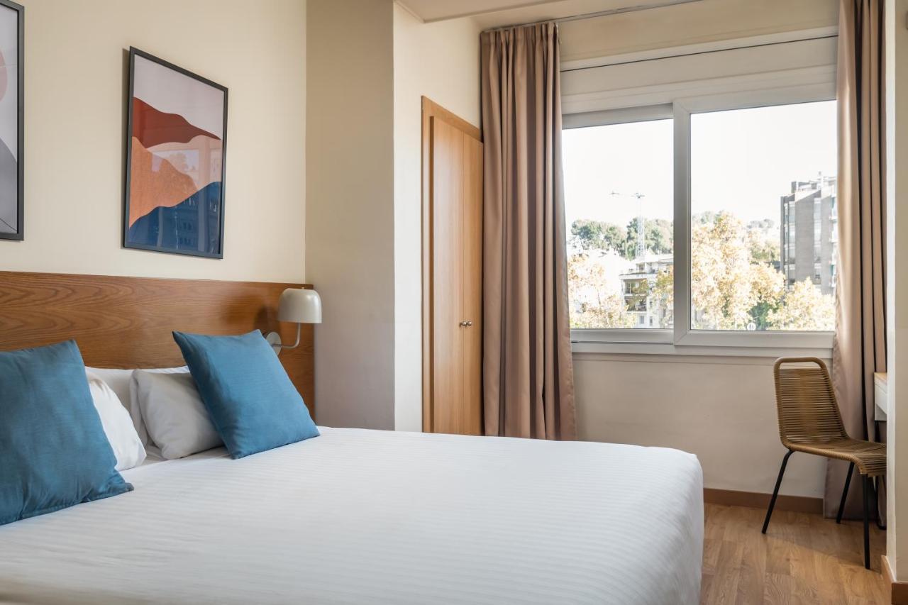 Bypillow Erba Girona Exterior photo