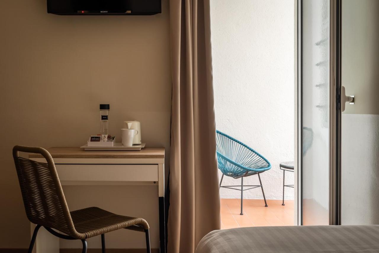 Bypillow Erba Girona Exterior photo