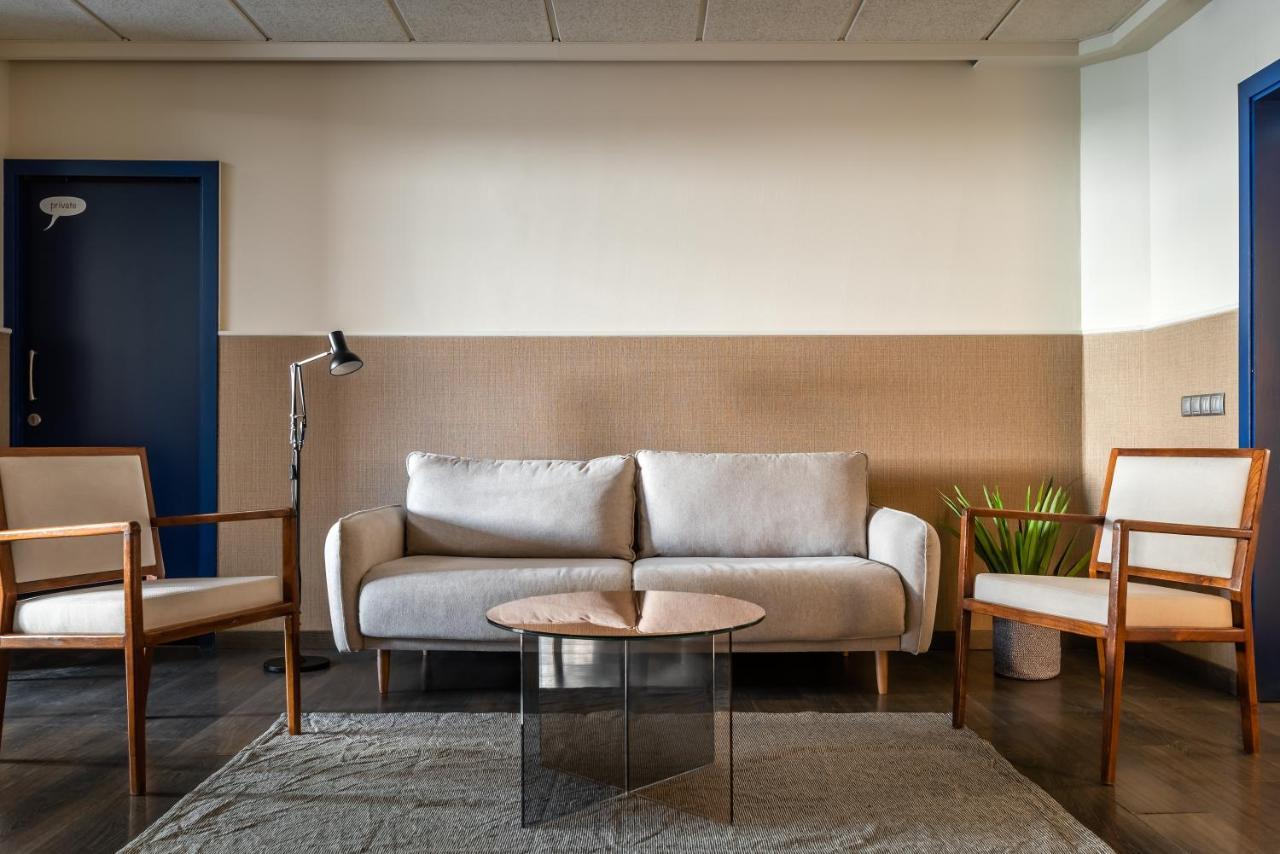 Bypillow Erba Girona Exterior photo