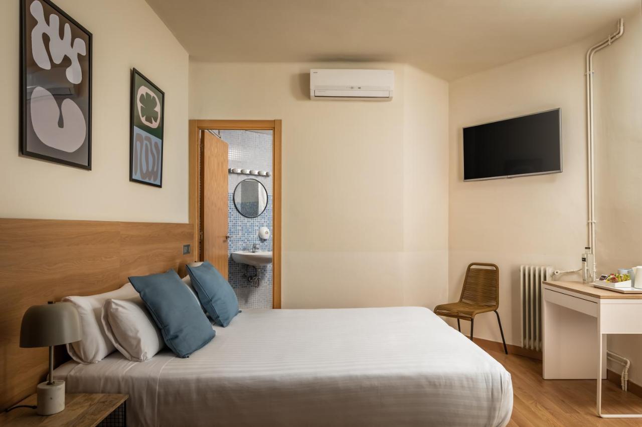Bypillow Erba Girona Exterior photo