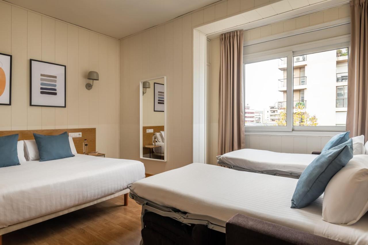 Bypillow Erba Girona Exterior photo