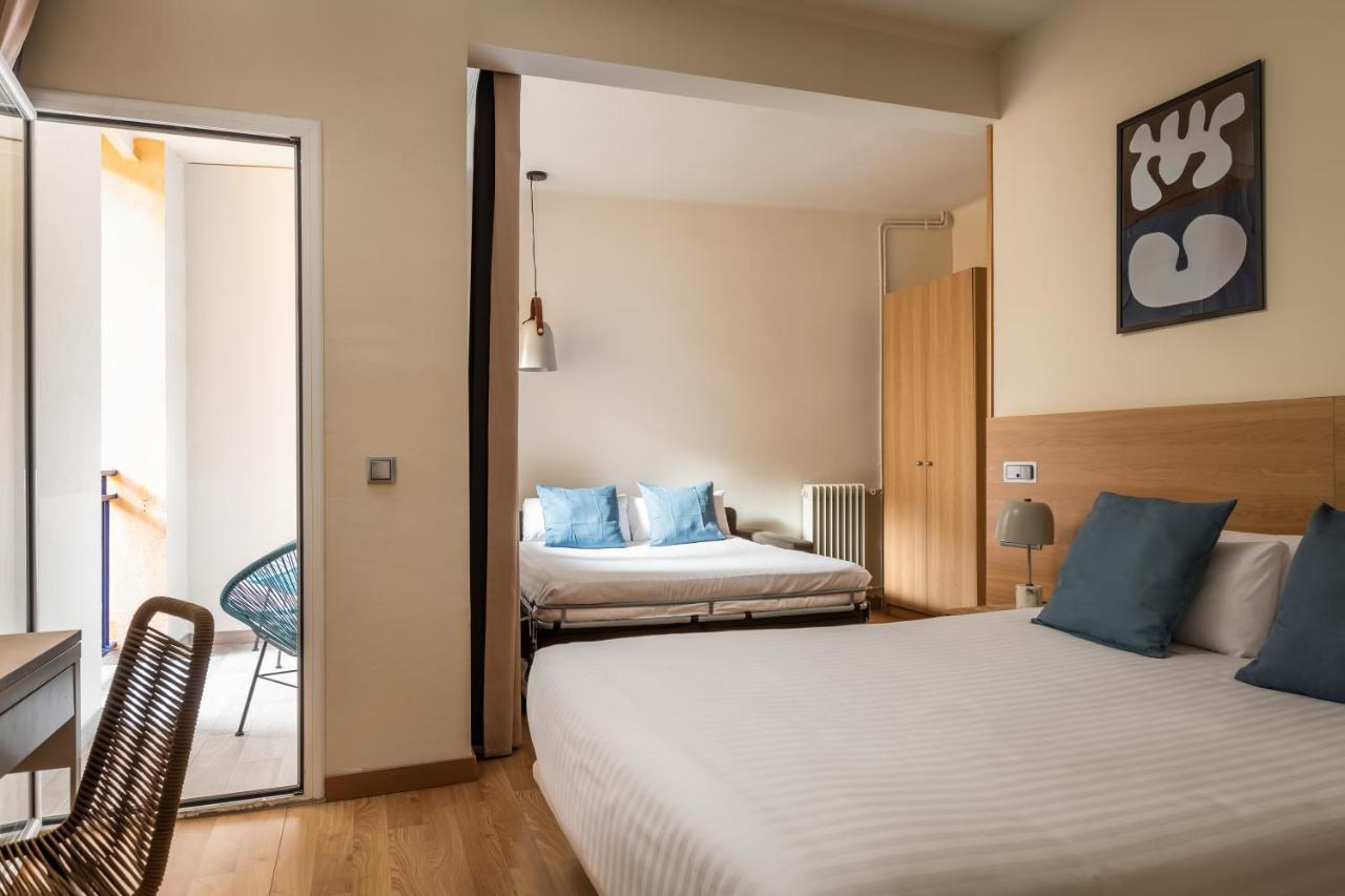 Bypillow Erba Girona Exterior photo