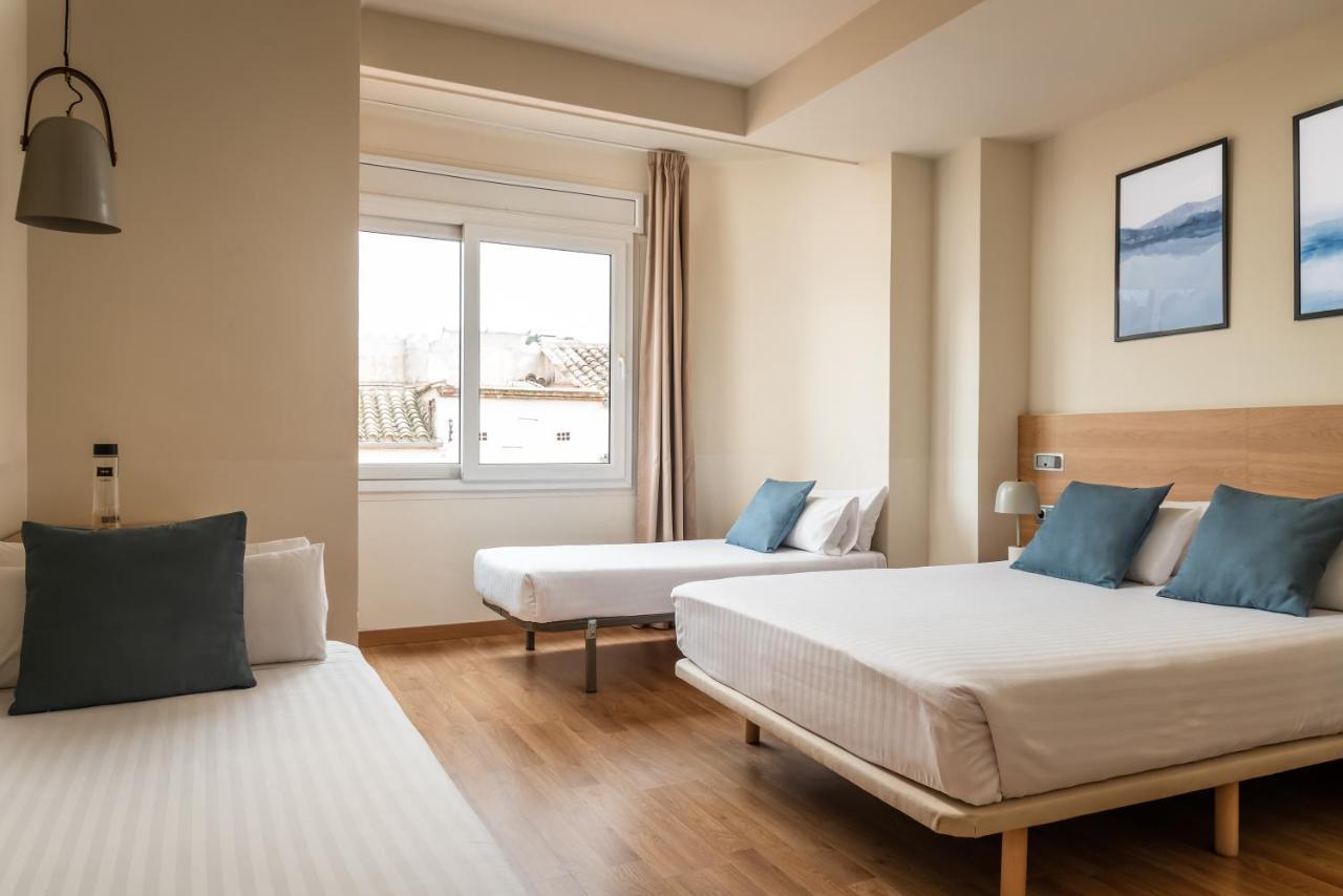 Bypillow Erba Girona Exterior photo