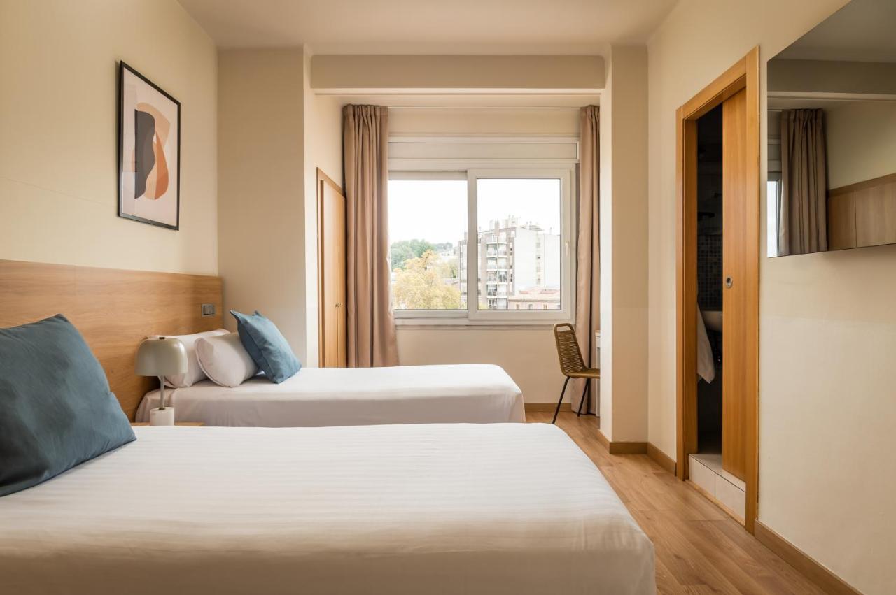 Bypillow Erba Girona Exterior photo
