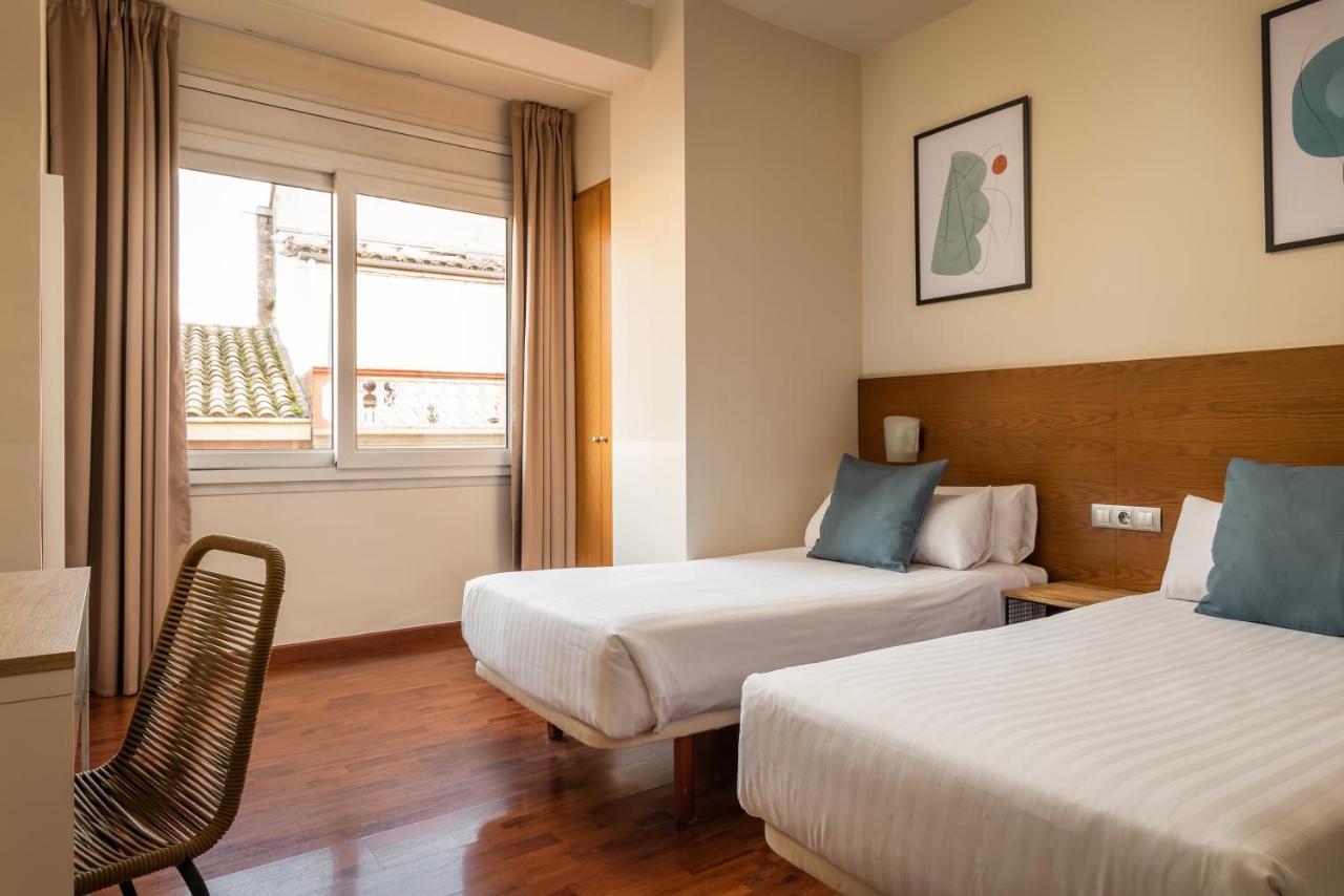 Bypillow Erba Girona Exterior photo