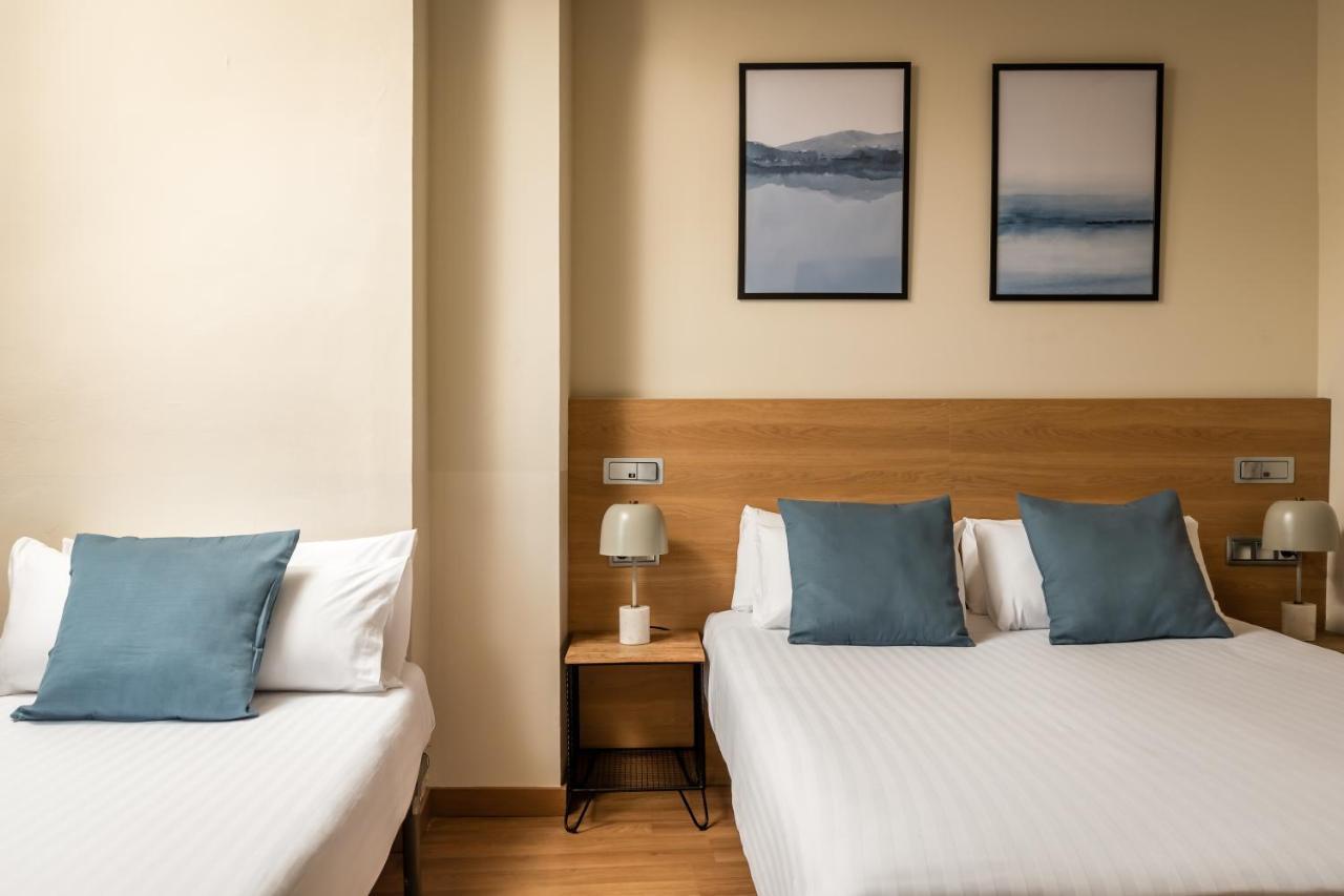 Bypillow Erba Girona Exterior photo