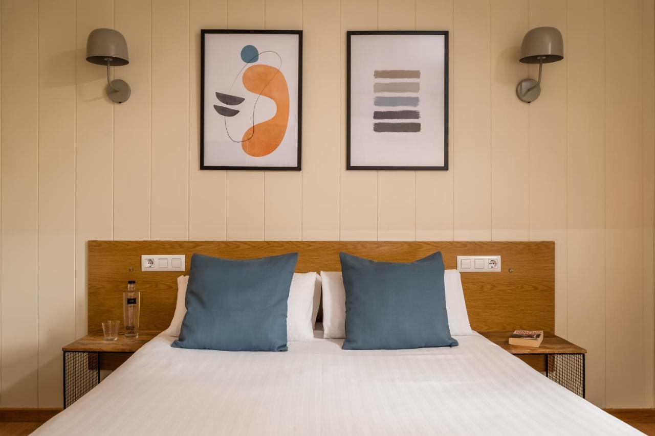 Bypillow Erba Girona Exterior photo