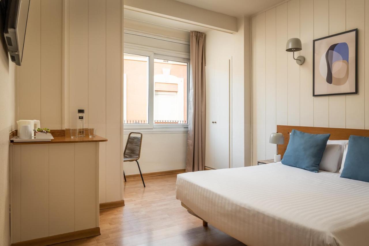 Bypillow Erba Girona Exterior photo