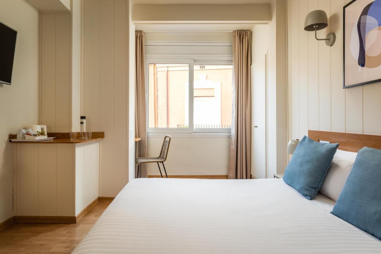Bypillow Erba Girona Exterior photo
