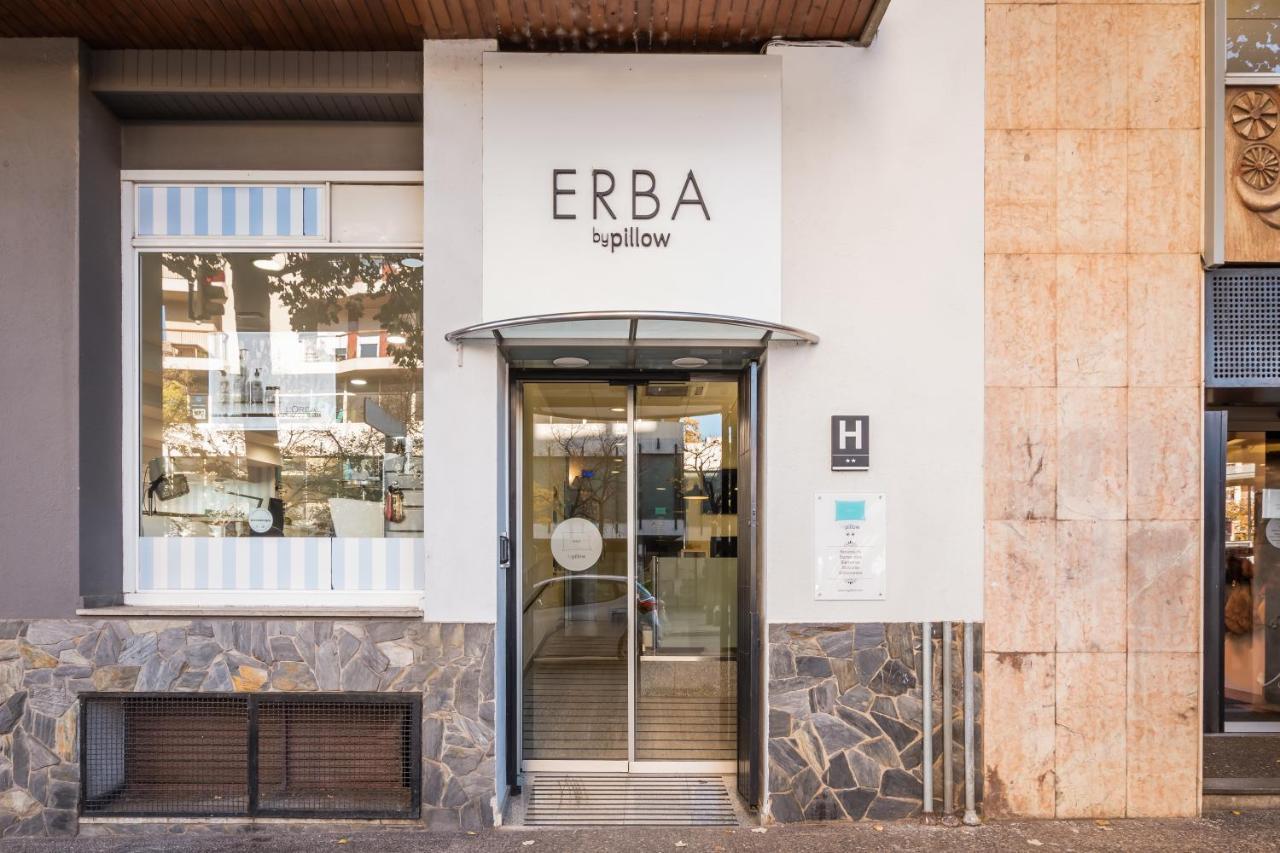 Bypillow Erba Girona Exterior photo