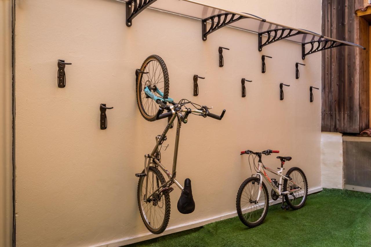 Bypillow Erba Girona Exterior photo
