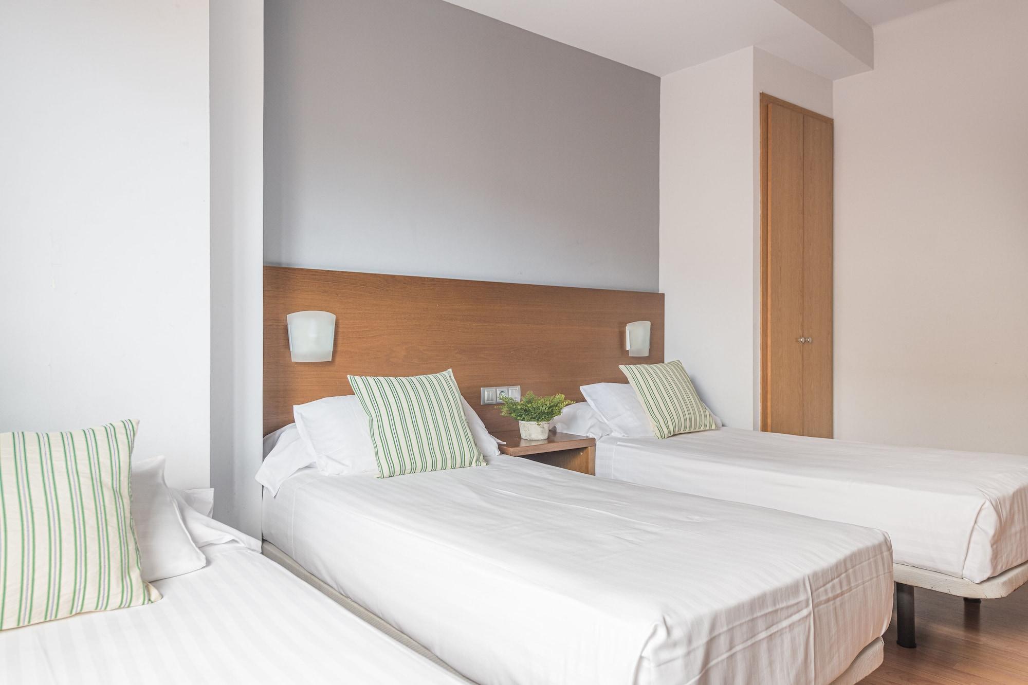 Bypillow Erba Girona Exterior photo