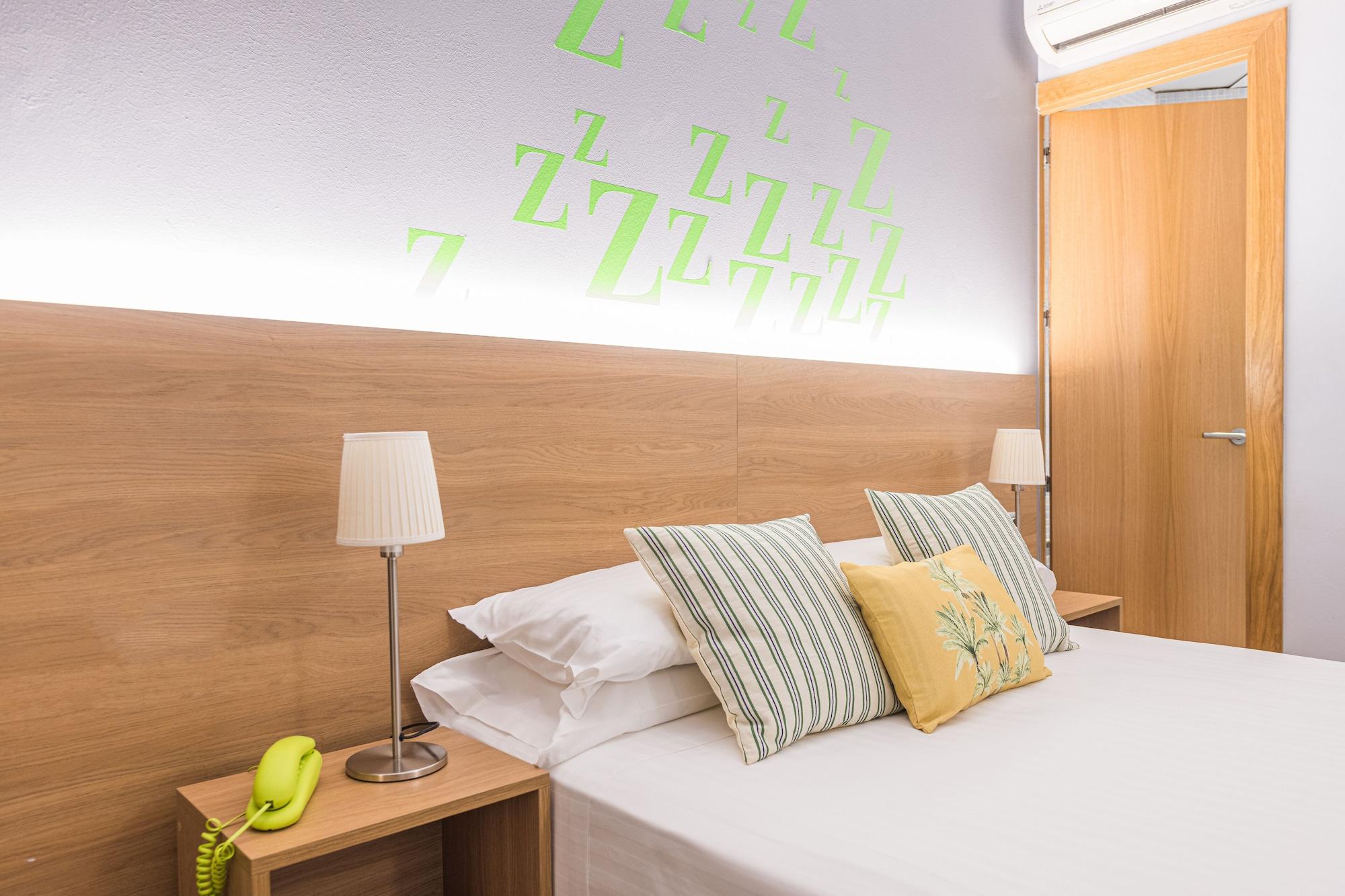 Bypillow Erba Girona Exterior photo