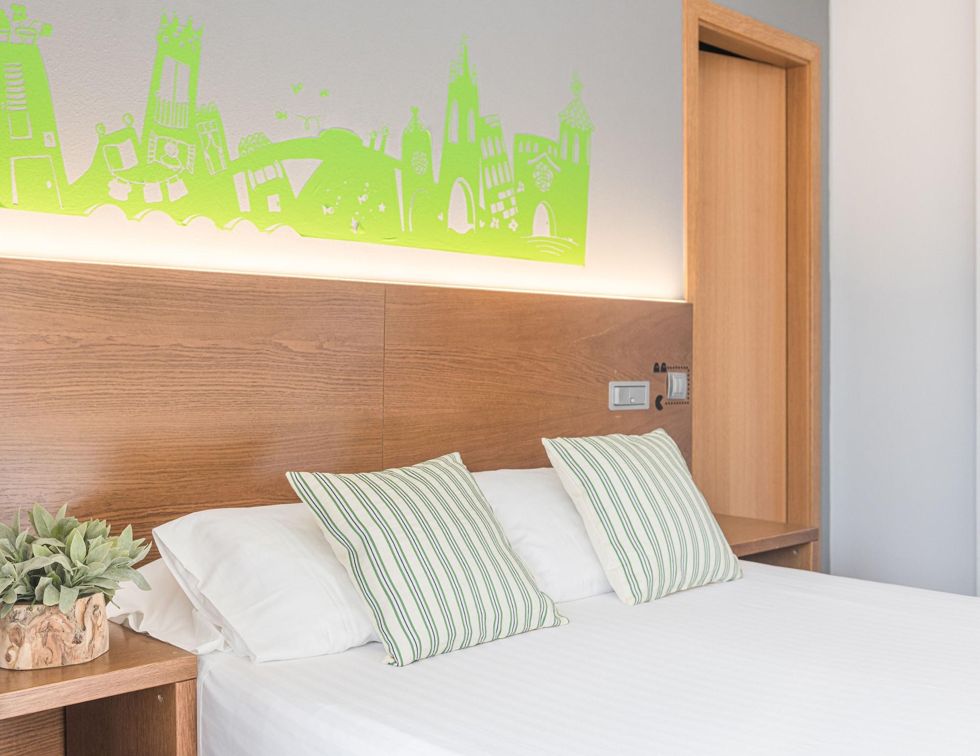 Bypillow Erba Girona Exterior photo