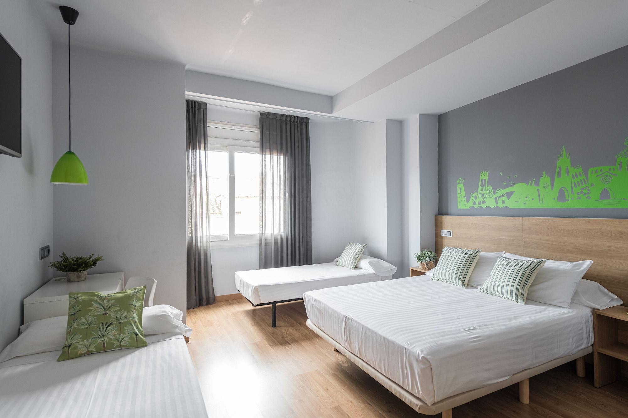 Bypillow Erba Girona Exterior photo