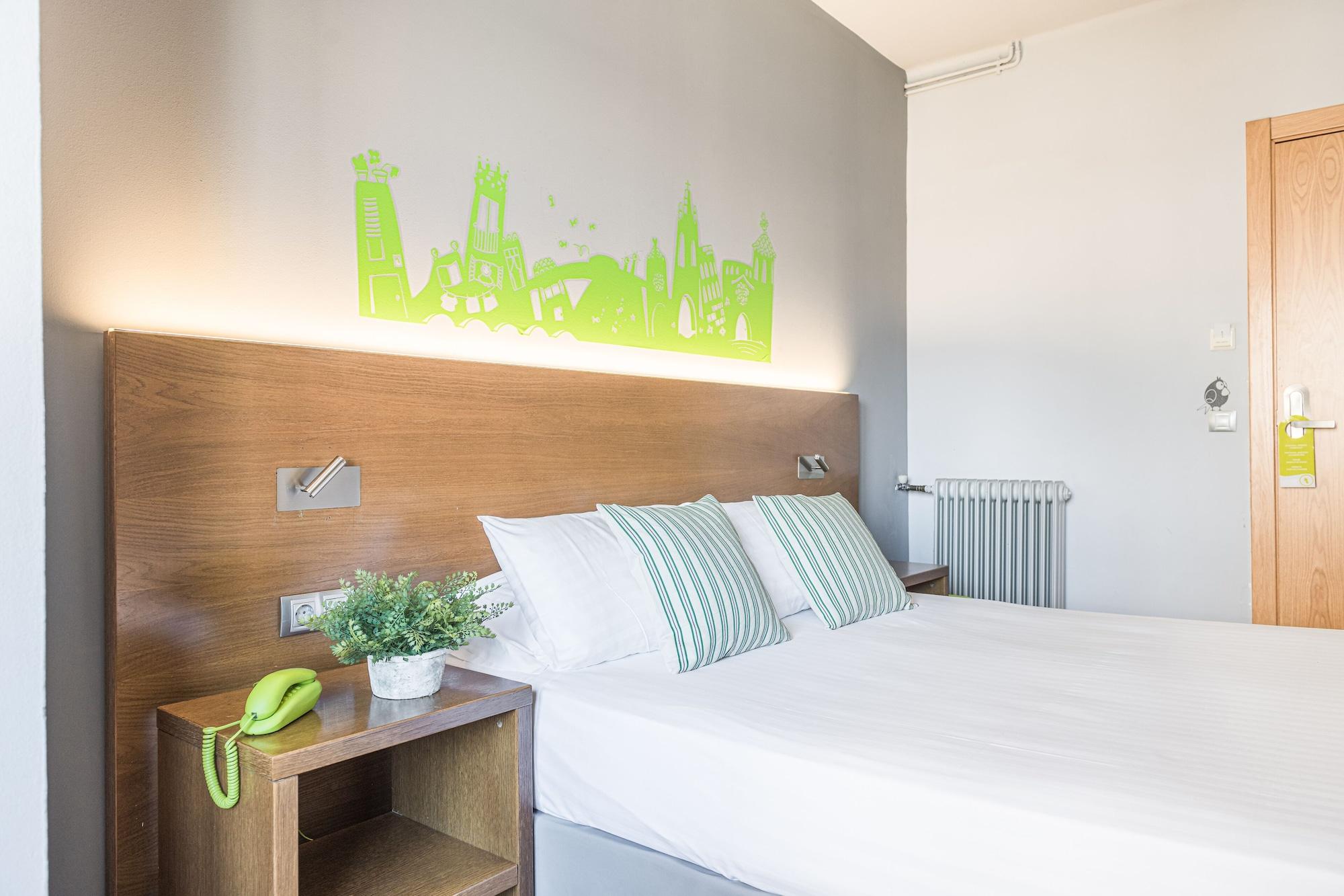 Bypillow Erba Girona Exterior photo