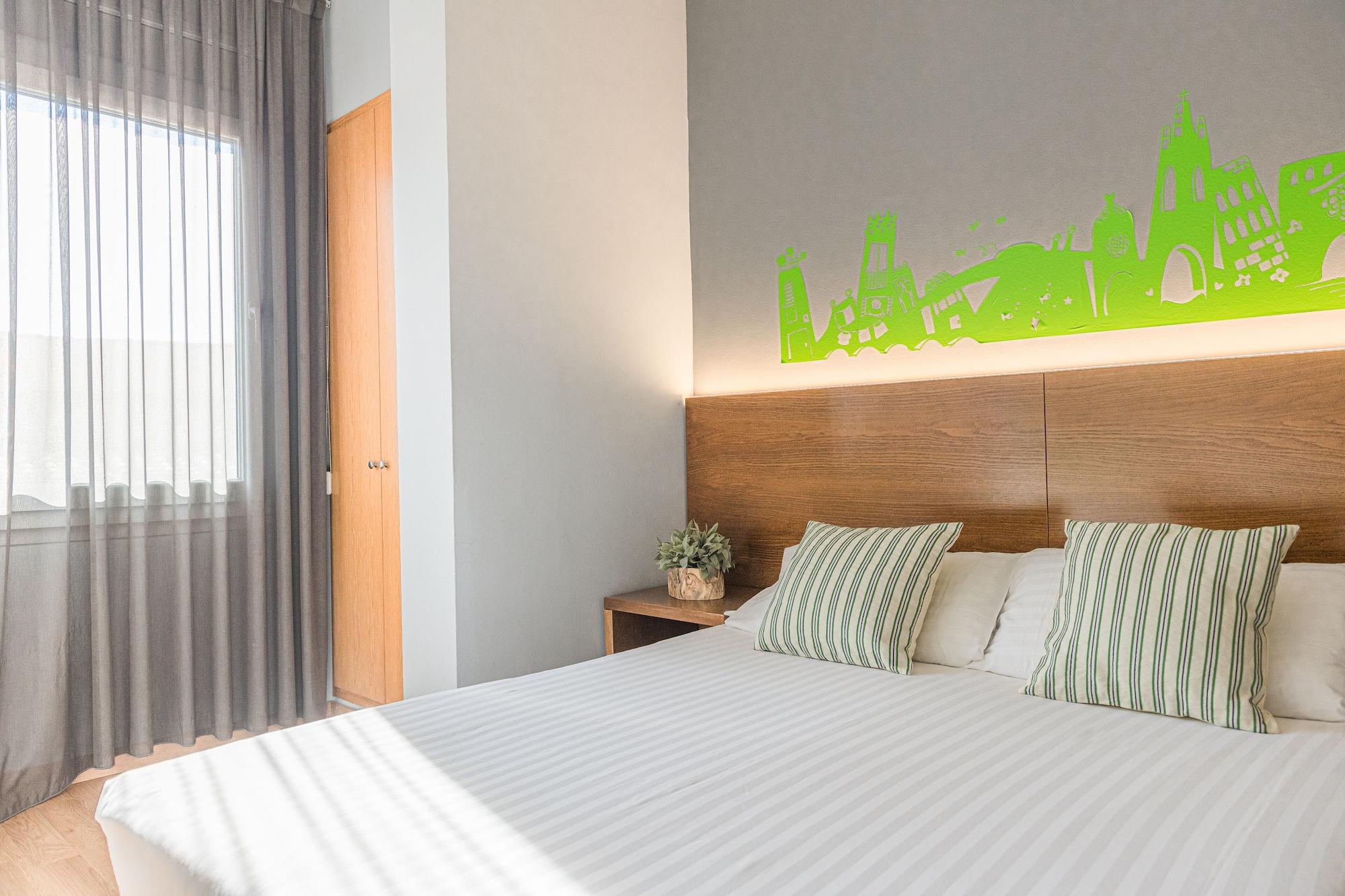 Bypillow Erba Girona Exterior photo