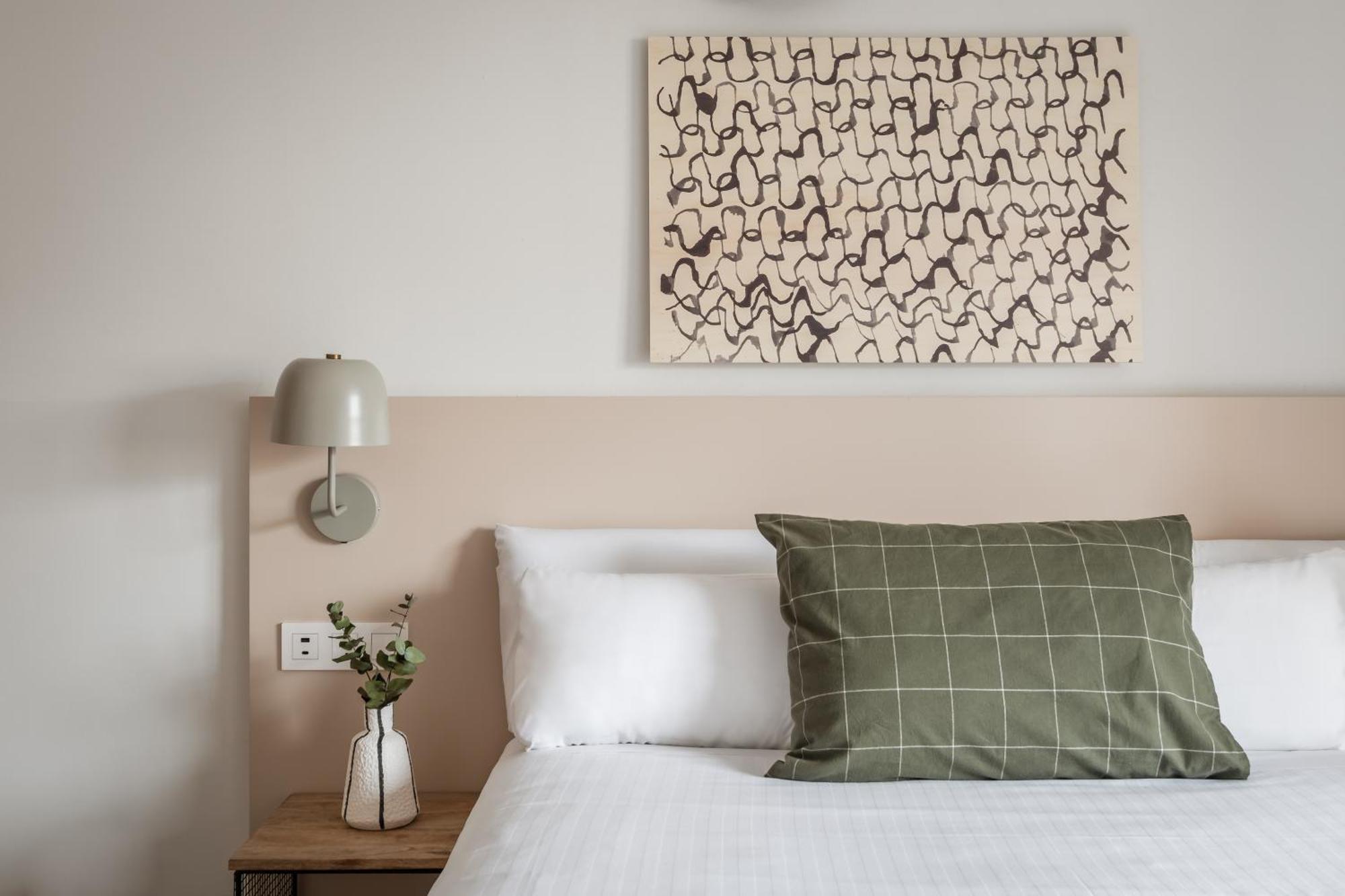 Bypillow Erba Girona Exterior photo