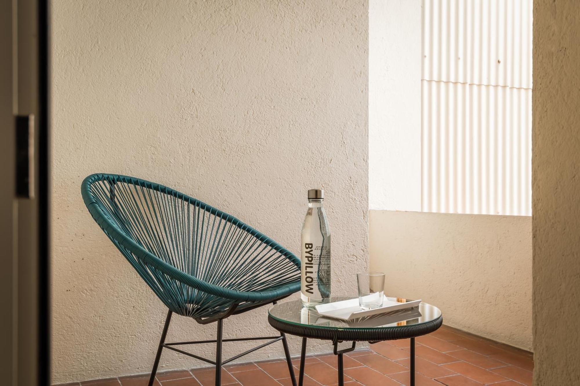Bypillow Erba Girona Exterior photo