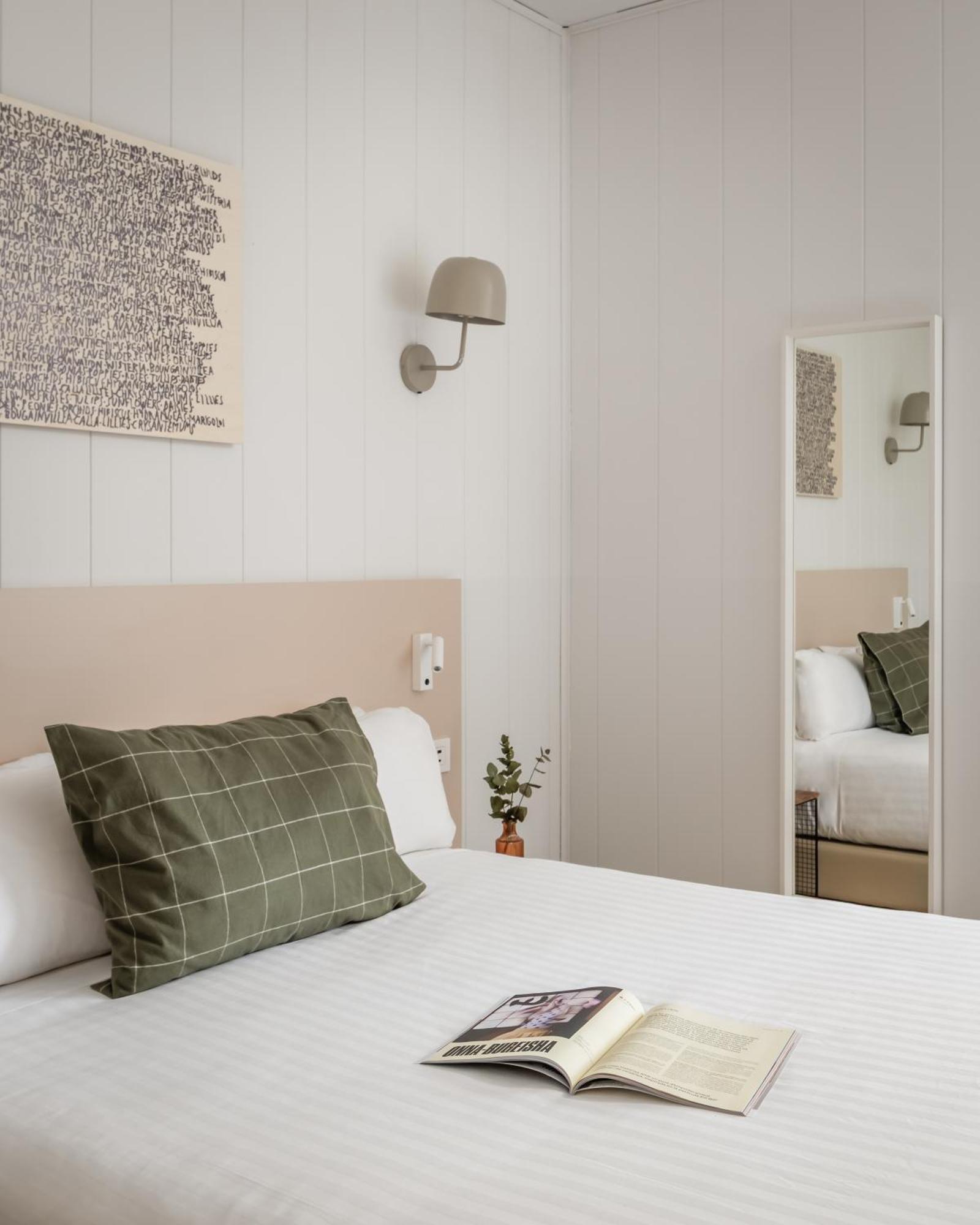 Bypillow Erba Girona Exterior photo