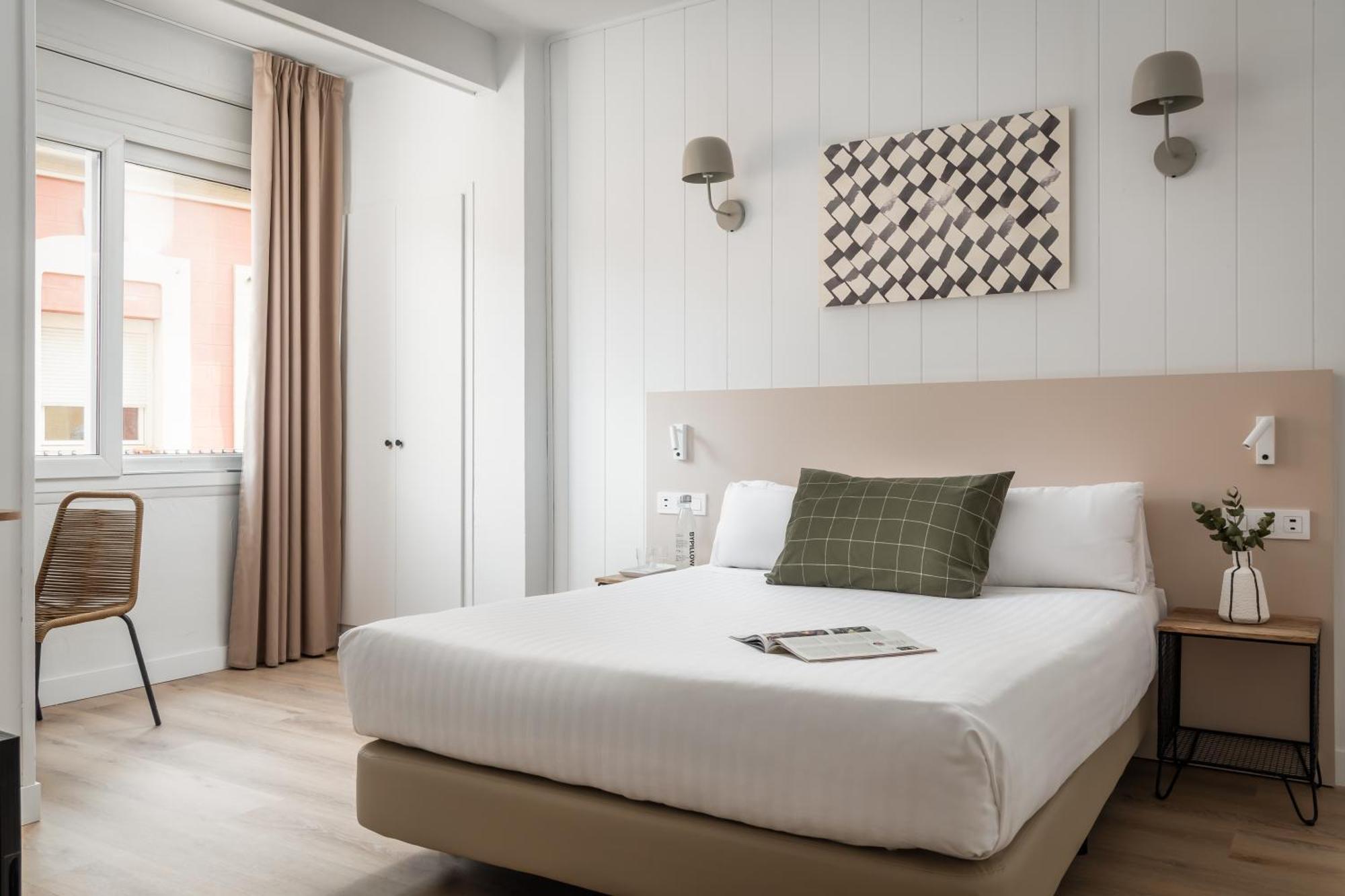Bypillow Erba Girona Exterior photo