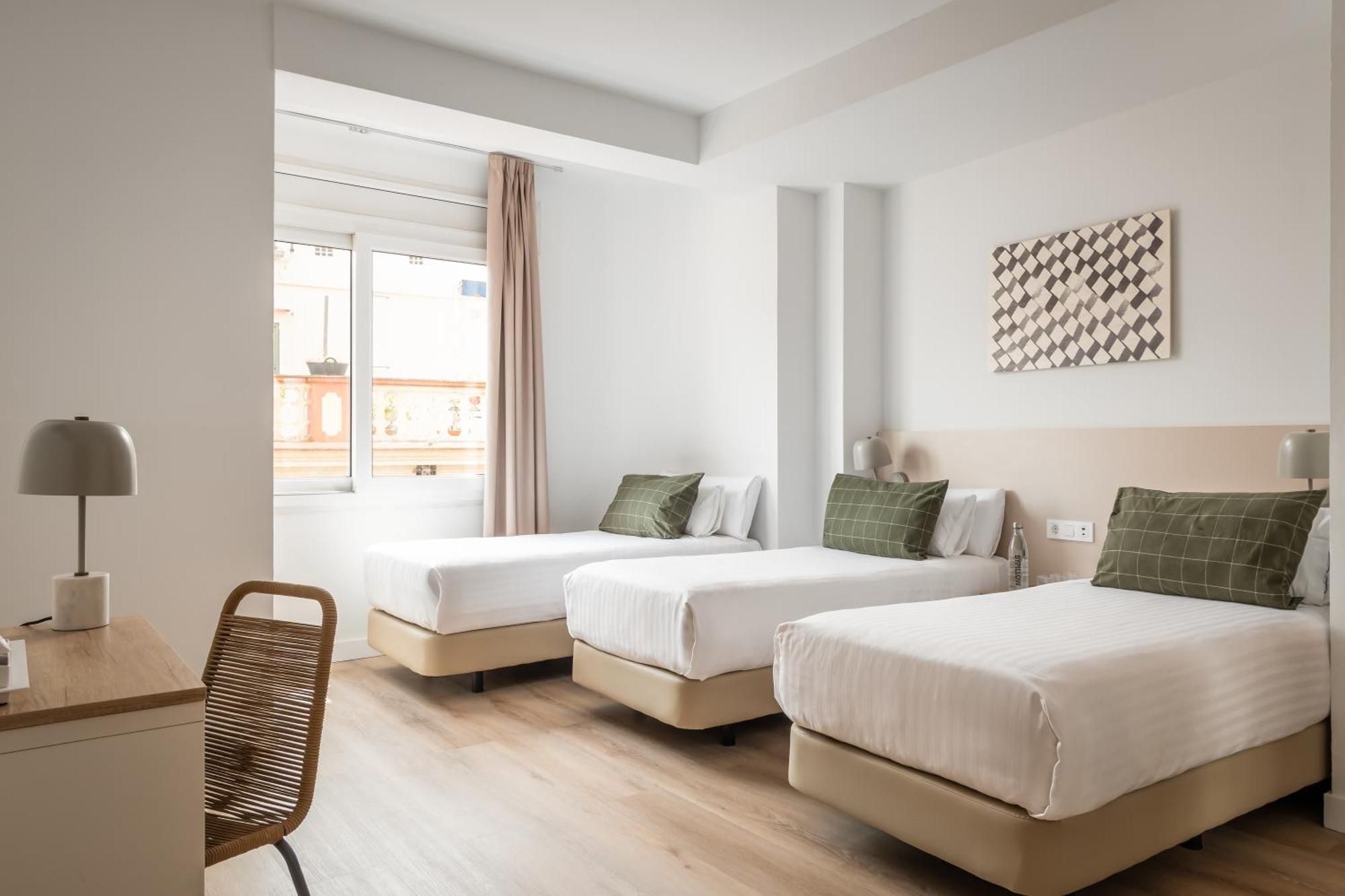 Bypillow Erba Girona Exterior photo